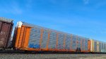 BNSF 29352 (Body) BNSF 302038 (Flat)